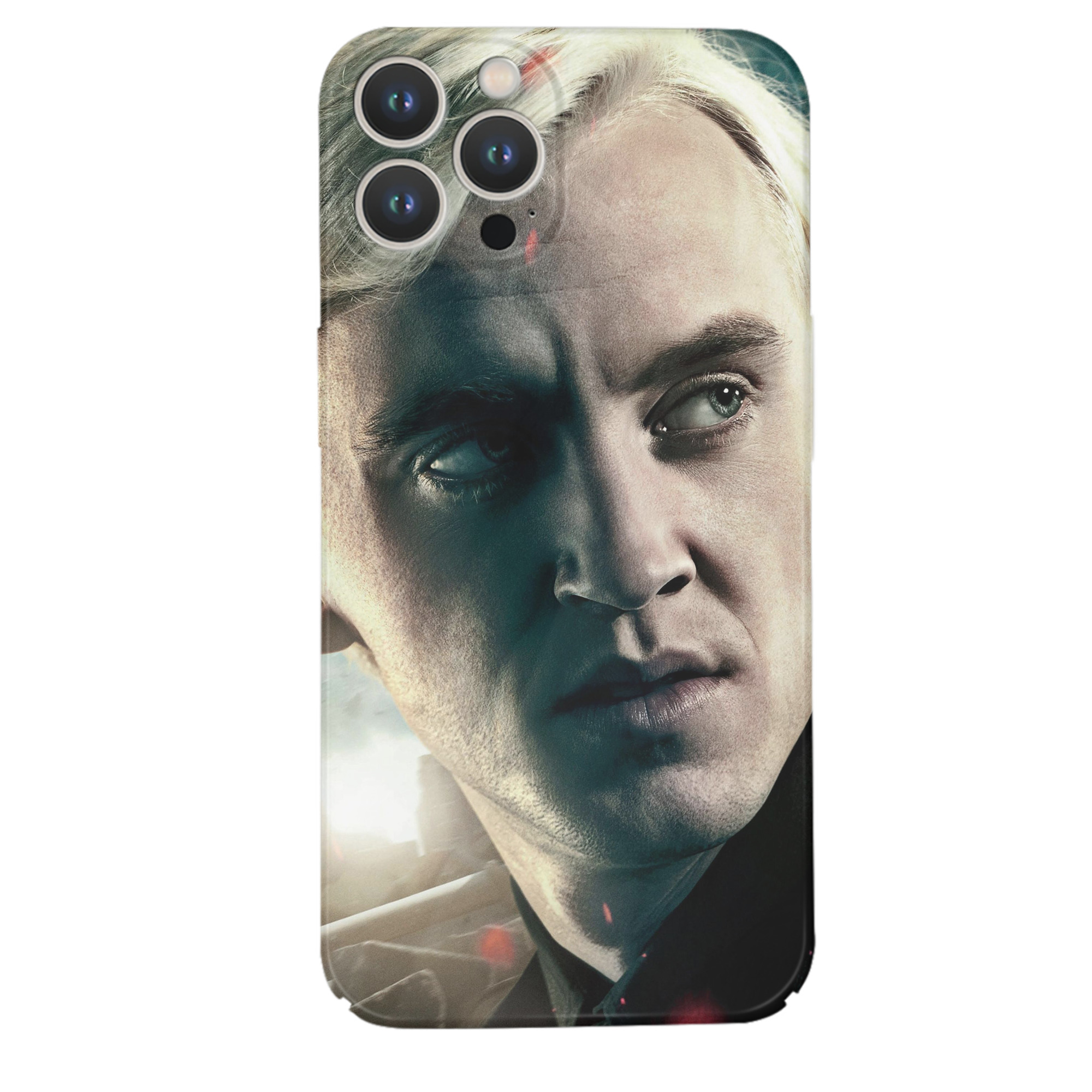 （画像用） Harry Potter ハリー・ポッターシリーズ 【iPhone 14シリーズ対応】ハードケース